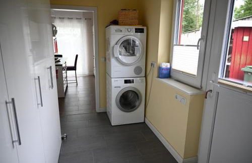 Ferienhaus Frida am Deich - Foto 30