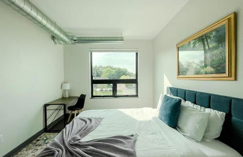 Sleepover 1BD 1BA Des Moines Apartments - Foto 43