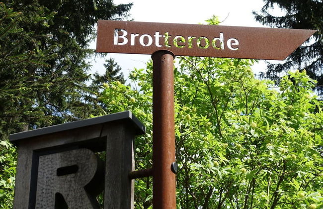 Holiday Home Chalet on the Castle Hill - Foto 24