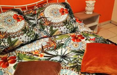 GITE LE MONTENEY - Foto 21