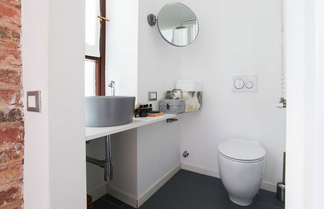 Heart Milan Apartments - Duomo Colonne - Foto 30