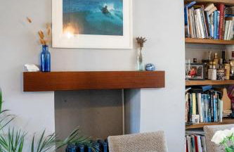 Palm Haven House - Luxury family-friendly Newquay surf house near Porth Beach perfect for walking, pets, exploring - Foto 4