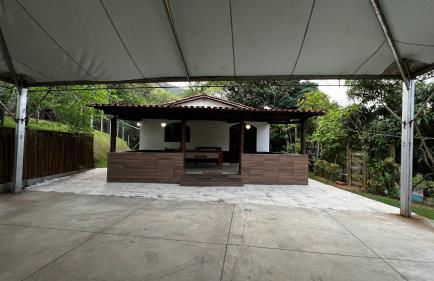 Sítio Chalé dos Ipês - Foto 50