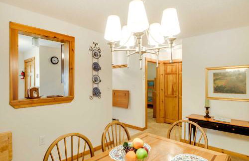 Lovely White Mountains Condo Hike, Ski and Unwind! - Foto 10