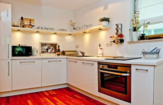 BlueApart Willa 4 Zywioly Jurata - Photo 68