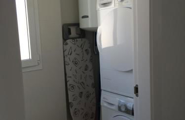 Beach House Brotonss - Photo 41