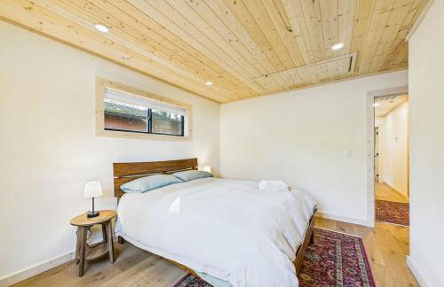 Beautiful Ocean View Cabin and Hot Tub! - Foto 20