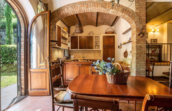 Il Torrino Country Resort - Photo 11