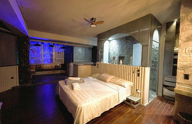 EleMYNT LifeStyle Hotel - Photo 34