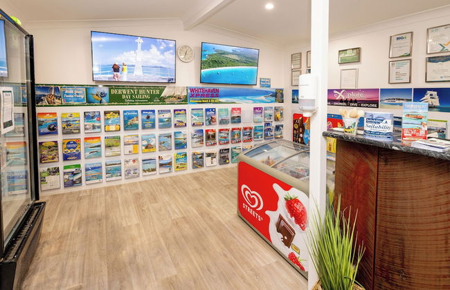 BIG4 Whitsunday Islands Holiday Park - Photo 3