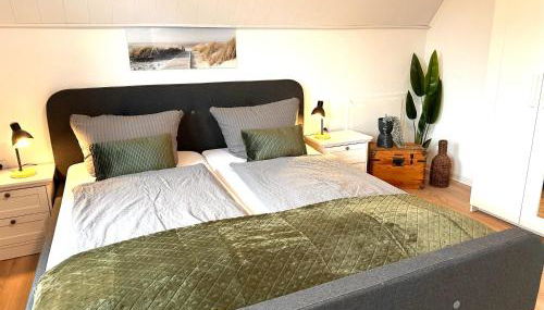 Auszeit Norddeich Hannes I 5 Minuten zu Fuß zum Meer - Foto 2