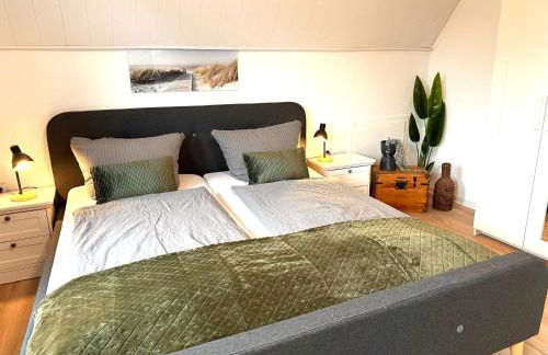 Auszeit Norddeich Hannes I 5 Minuten zu Fuß zum Meer - Foto 2