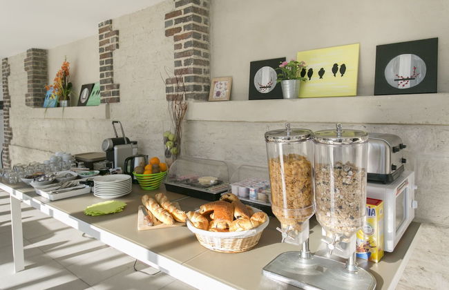 Zenao Appart'hôtels Troyes - Photo 29