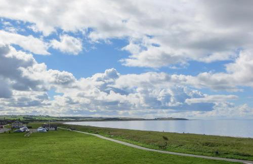 Seascape Cottage - Foto 12