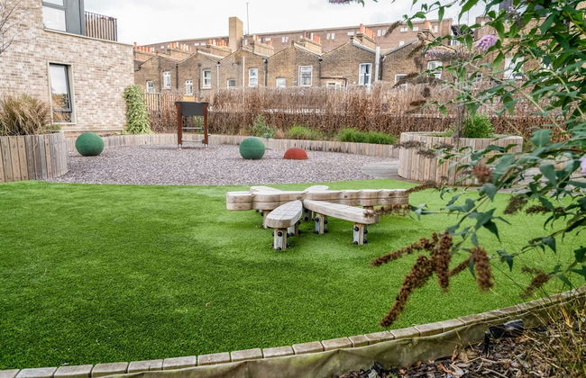 Modern Brixton Jewel Apartment - Foto 17