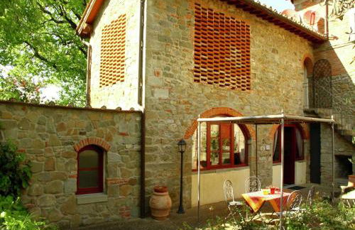 Historic Tuscan Villa - Foto 14