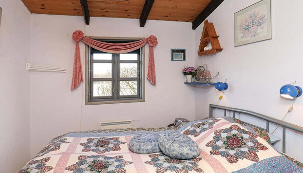 4 Person Holiday Home in Snedsted - Foto 4