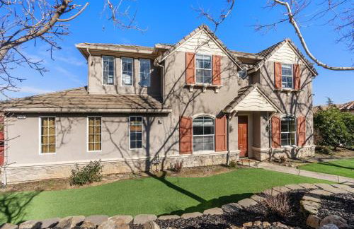 Game Lovers Retreat, spacious 4000 sqft Getaway - Foto 41