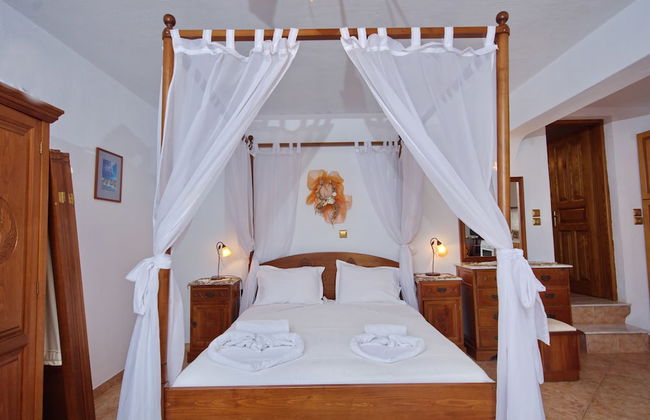 Pelagos Villas - Foto 10