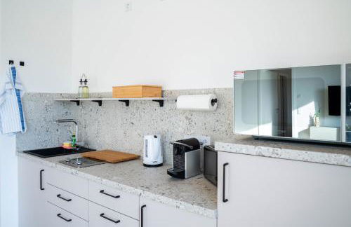 dreamcation Apartments - Boardinghouse Straubing Süd - Foto 16