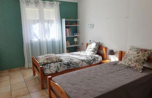 Maison en Cévènnes - Foto 11