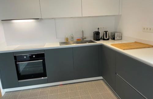 Villa bellevue, neuve, 6 pax, pisc. chauffée - Foto 11