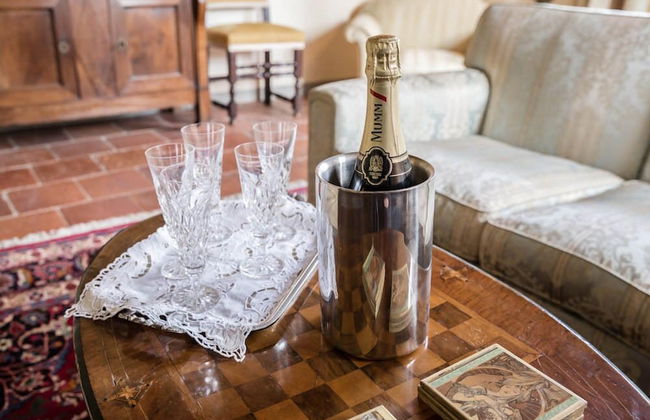 Verdidea - VILLA RONCOSI - Foto 29