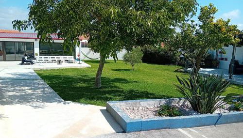 Casa dos Avós Veras - Foto 2, Garden view