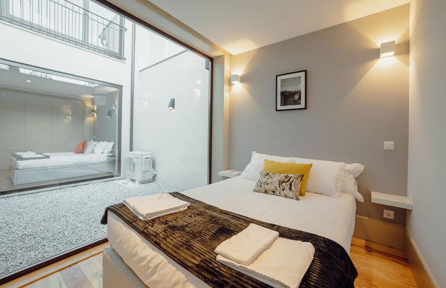 Legacy Oporto Premium Apartment B by Vacationy - Photo 57