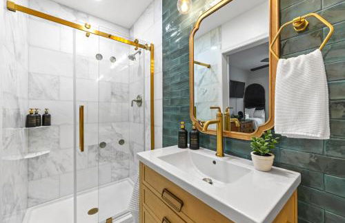 Peak Retreat Private Luxury A-Frame for Couples - Foto 41