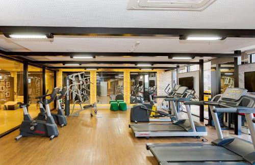 Flat Região Nobre - Photo 13