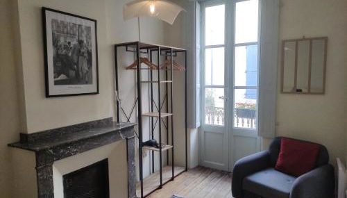 Carcassonne Town House, Rue Barbès - Foto 5