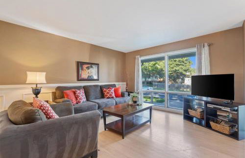 Spacious 5 Bedroom Home in Washington DC Suburb - Foto 25