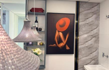 Studio Premium luxuoso novíssimo! - Foto 34