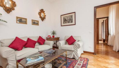 Rental in Rome Ancient Rome View - Foto 5