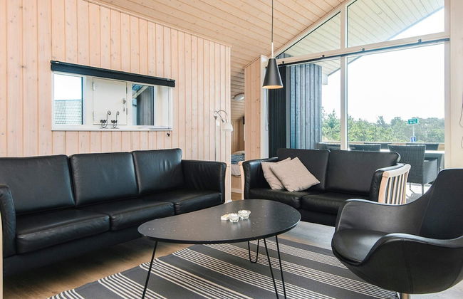 Holiday Home in Henne - Foto 25