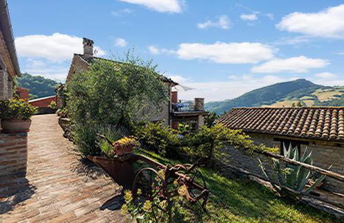 Gorgeous Apartment With Pool Near Sibillini Mountains - Foto 50