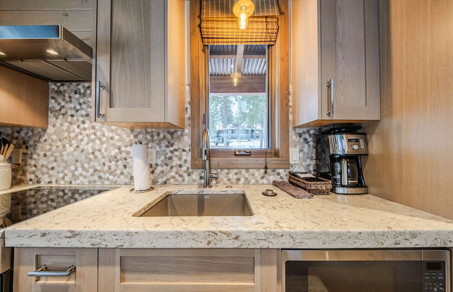 Wilderness Club Cottage on 18th Green - Photo 9