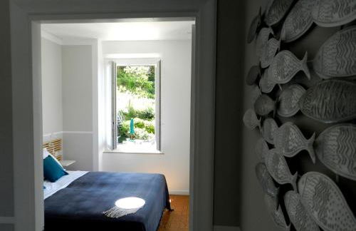 ARIA DI MARE, Manarola - Appartamento THE VIEW - Foto 17