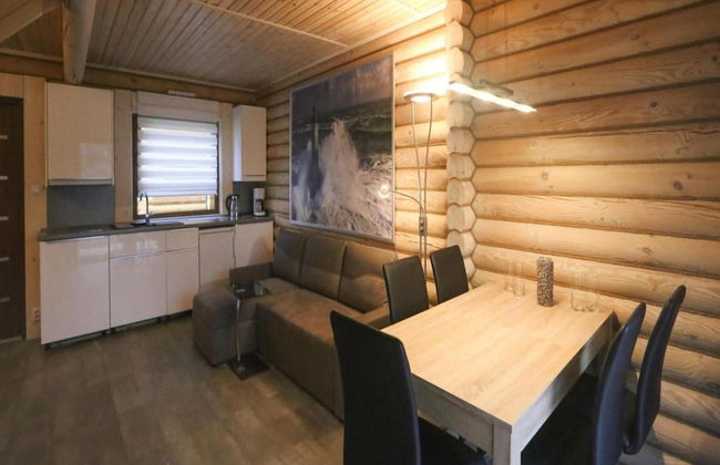 Holiday Home in Rewal Near Sandy Beach - Foto 19