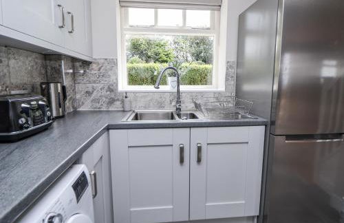 Fern Cottage - Foto 16