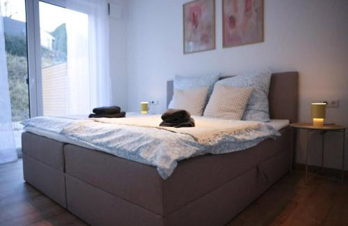 Auszeit im Feriendomizil - Klein & Fein für 4 Gäste - Foto 20