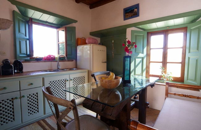 Patmos Exclusive Villas - Photo 77