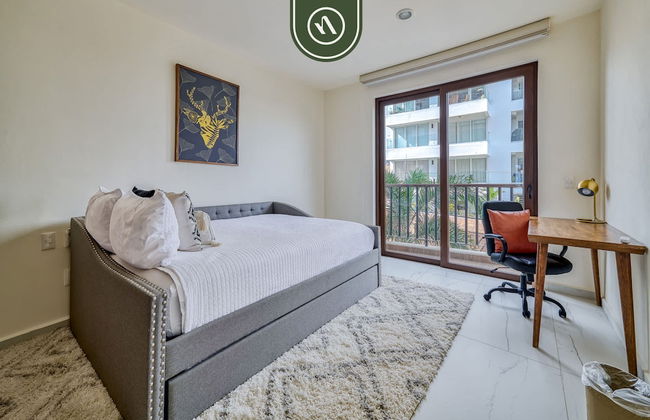 The Canuva Lux 204 in Cruz de Huanacaxtle - Foto 9