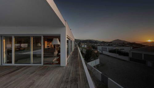 Casa do Alto da Barrosena - Cerveira - Foto 5