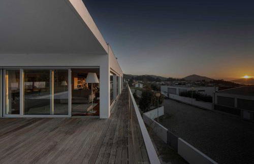 Casa do Alto da Barrosena - Cerveira - Foto 5