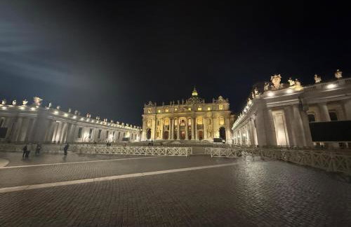Vatican house 98 - Foto 38