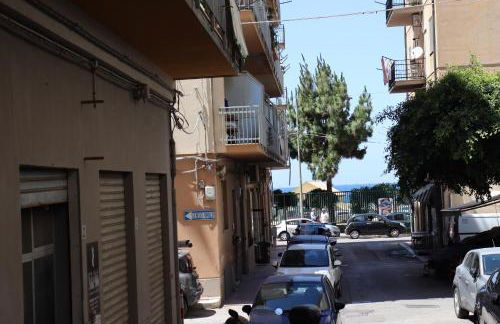 Za Melina Apartments Cefalù - Foto 19