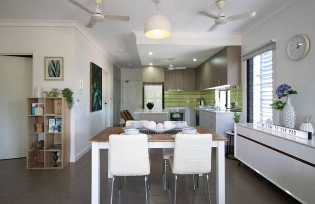 ZEN QUEST - 2 Bedroom Apartment - Foto 14