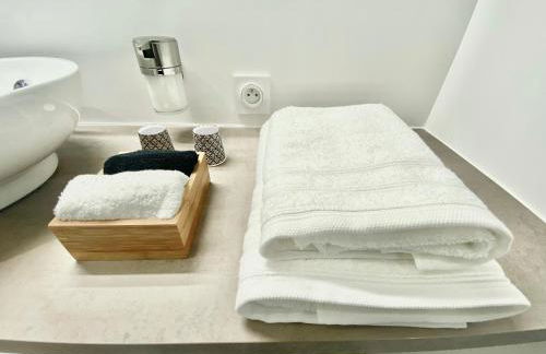 ModernAppart Marmande Centre - Foto 27